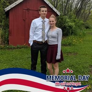 Meet your Posher, June